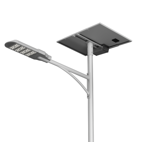 Solar Street Light